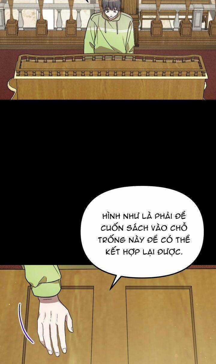 Thư Viện Ẩn Của Siêu Idol Chapter 46 trang 14