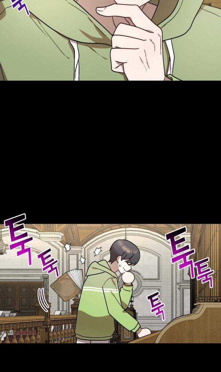 Thư Viện Ẩn Của Siêu Idol Chapter 46 trang 16