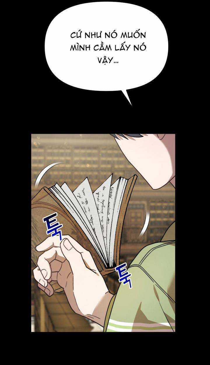 Thư Viện Ẩn Của Siêu Idol Chapter 46 trang 18