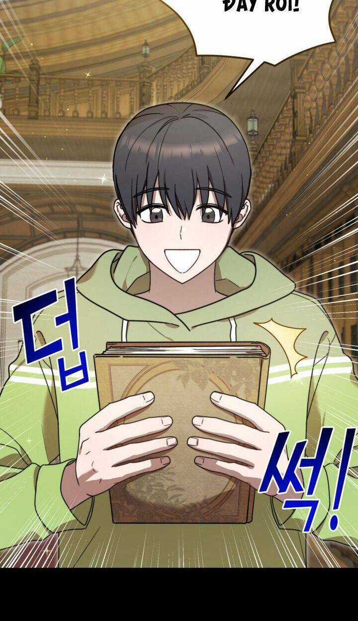 Thư Viện Ẩn Của Siêu Idol Chapter 46 trang 20