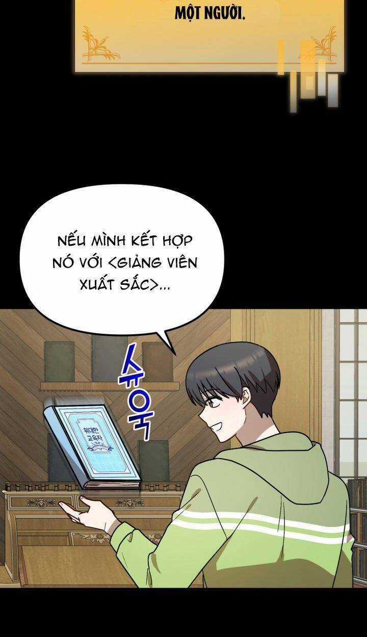 Thư Viện Ẩn Của Siêu Idol Chapter 46 trang 22