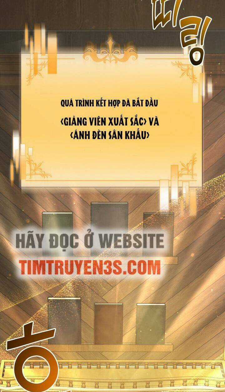 Thư Viện Ẩn Của Siêu Idol Chapter 46 trang 24