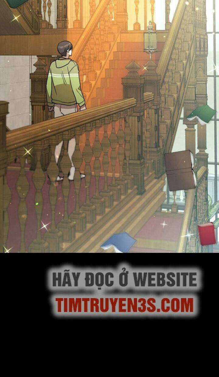 Thư Viện Ẩn Của Siêu Idol Chapter 46 trang 3