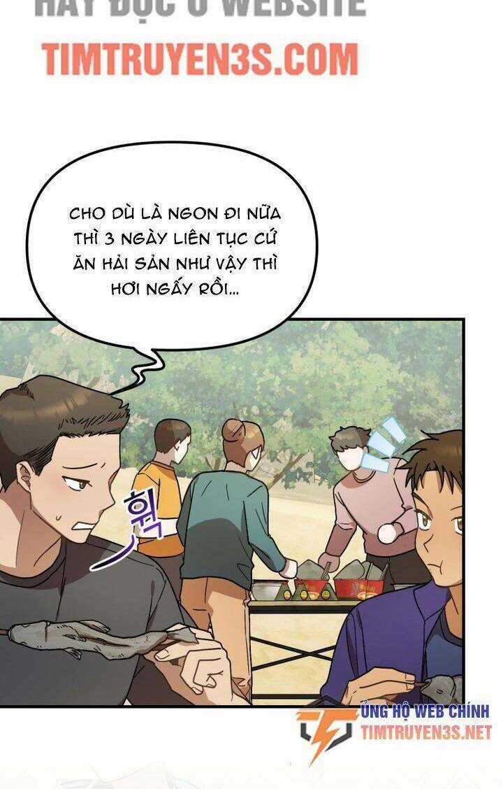 Thư Viện Ẩn Của Siêu Idol Chapter 46 trang 41