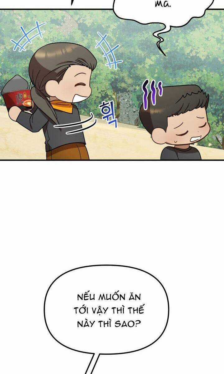 Thư Viện Ẩn Của Siêu Idol Chapter 46 trang 45