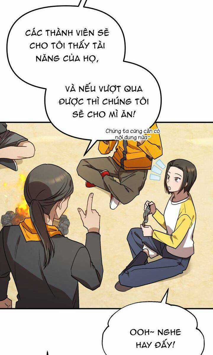 Thư Viện Ẩn Của Siêu Idol Chapter 46 trang 46