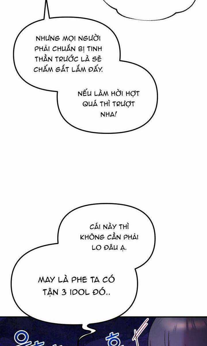 Thư Viện Ẩn Của Siêu Idol Chapter 46 trang 47