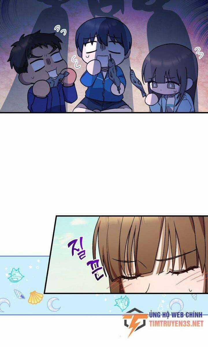 Thư Viện Ẩn Của Siêu Idol Chapter 46 trang 49