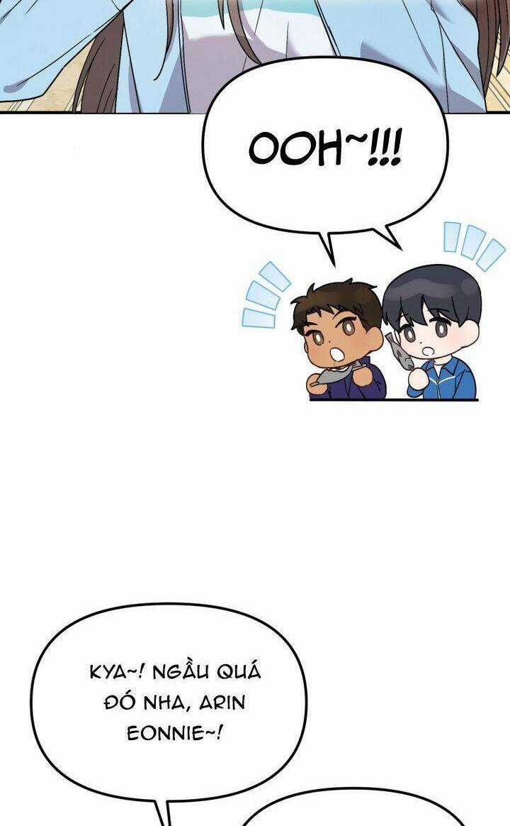 Thư Viện Ẩn Của Siêu Idol Chapter 46 trang 51