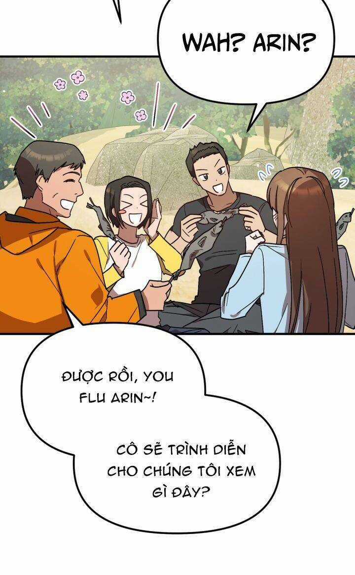 Thư Viện Ẩn Của Siêu Idol Chapter 46 trang 52