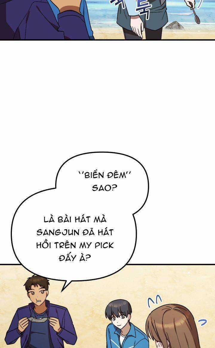 Thư Viện Ẩn Của Siêu Idol Chapter 46 trang 54