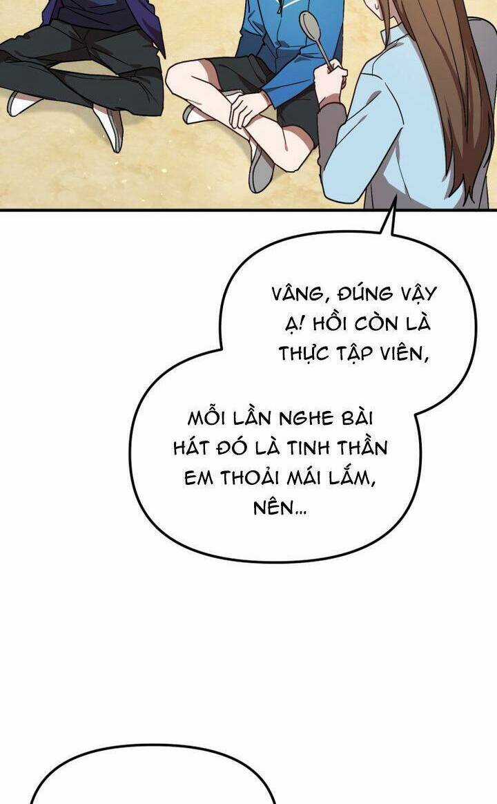 Thư Viện Ẩn Của Siêu Idol Chapter 46 trang 55