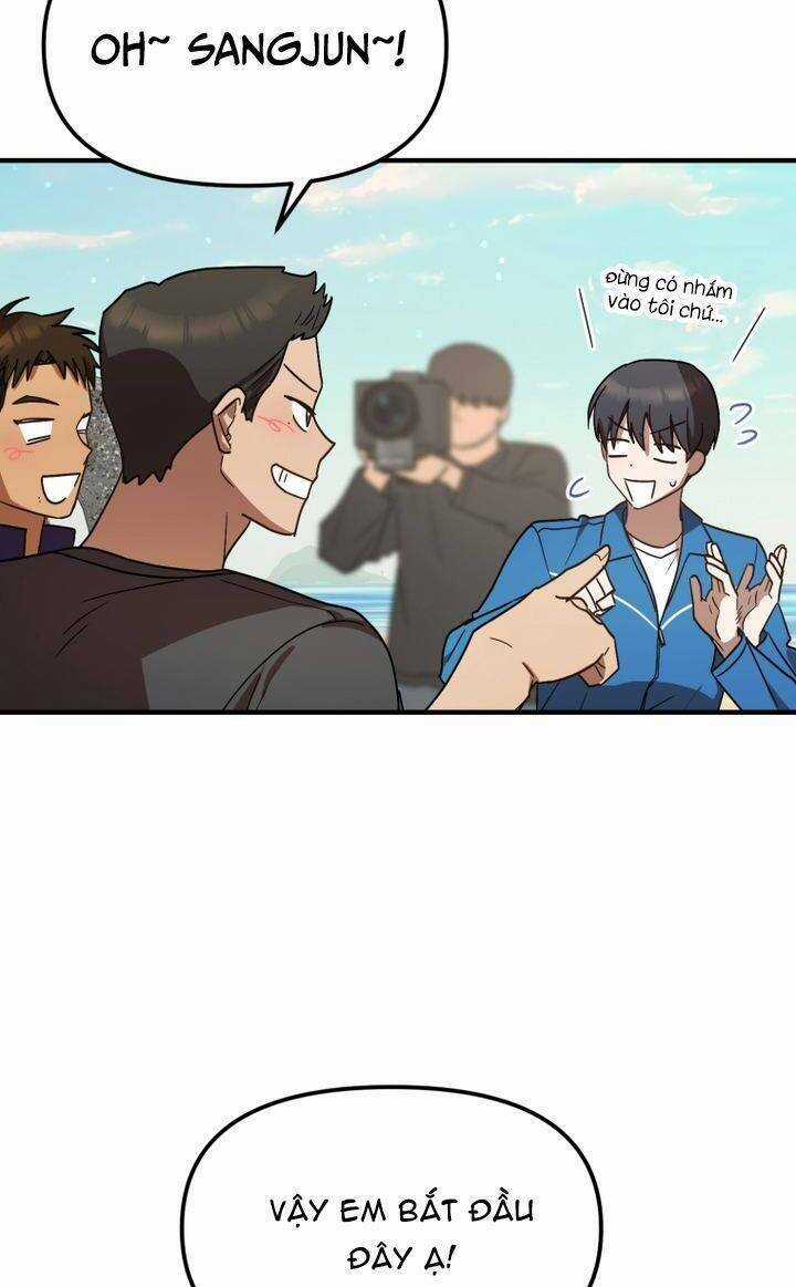 Thư Viện Ẩn Của Siêu Idol Chapter 46 trang 56