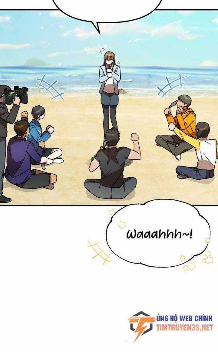 Thư Viện Ẩn Của Siêu Idol Chapter 46 trang 57