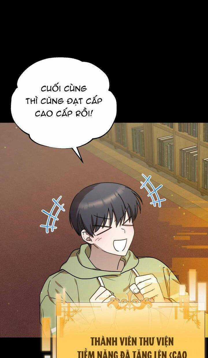 Thư Viện Ẩn Của Siêu Idol Chapter 46 trang 6