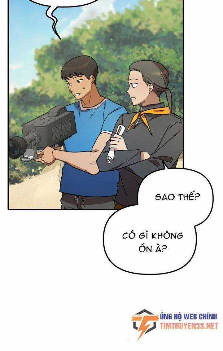 Thư Viện Ẩn Của Siêu Idol Chapter 46 trang 65