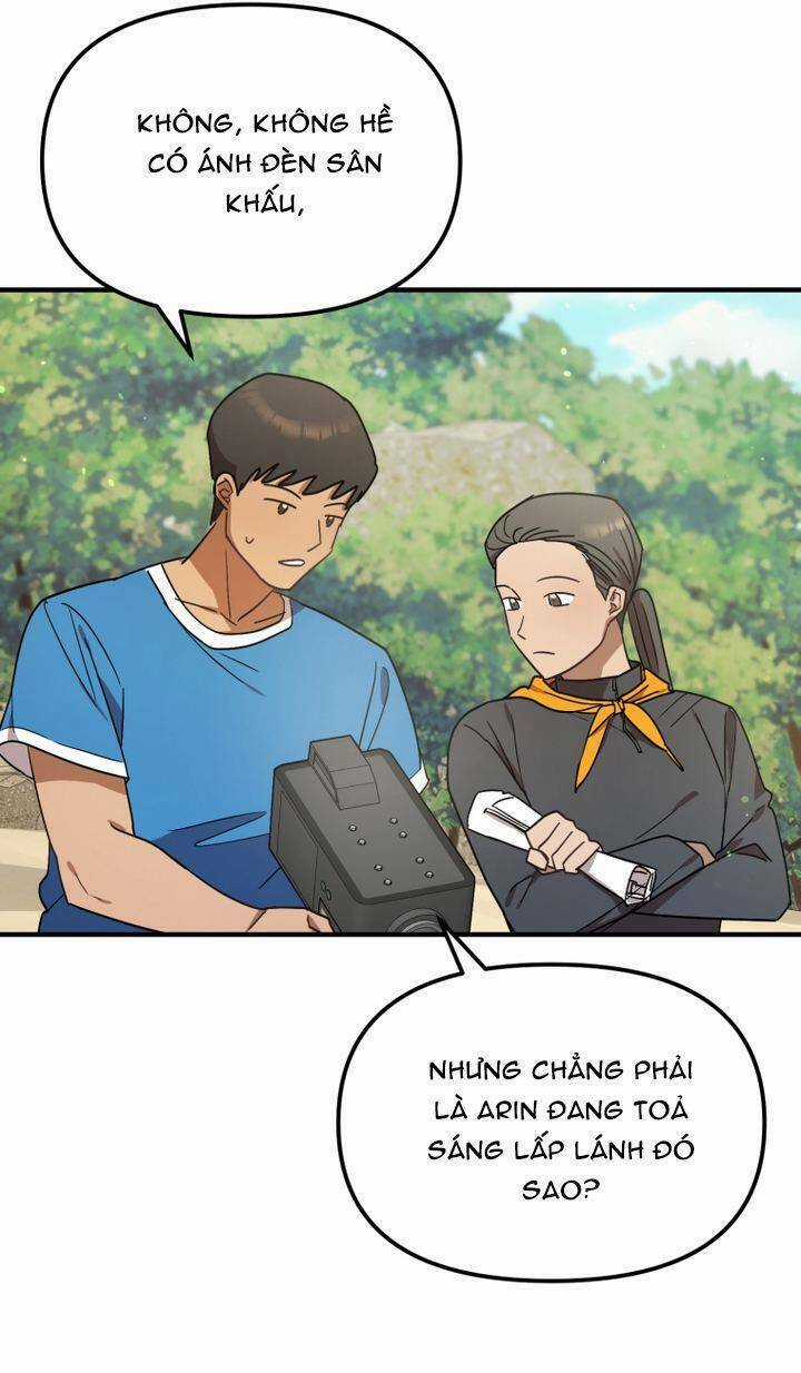 Thư Viện Ẩn Của Siêu Idol Chapter 46 trang 66