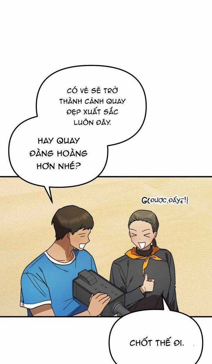 Thư Viện Ẩn Của Siêu Idol Chapter 46 trang 69