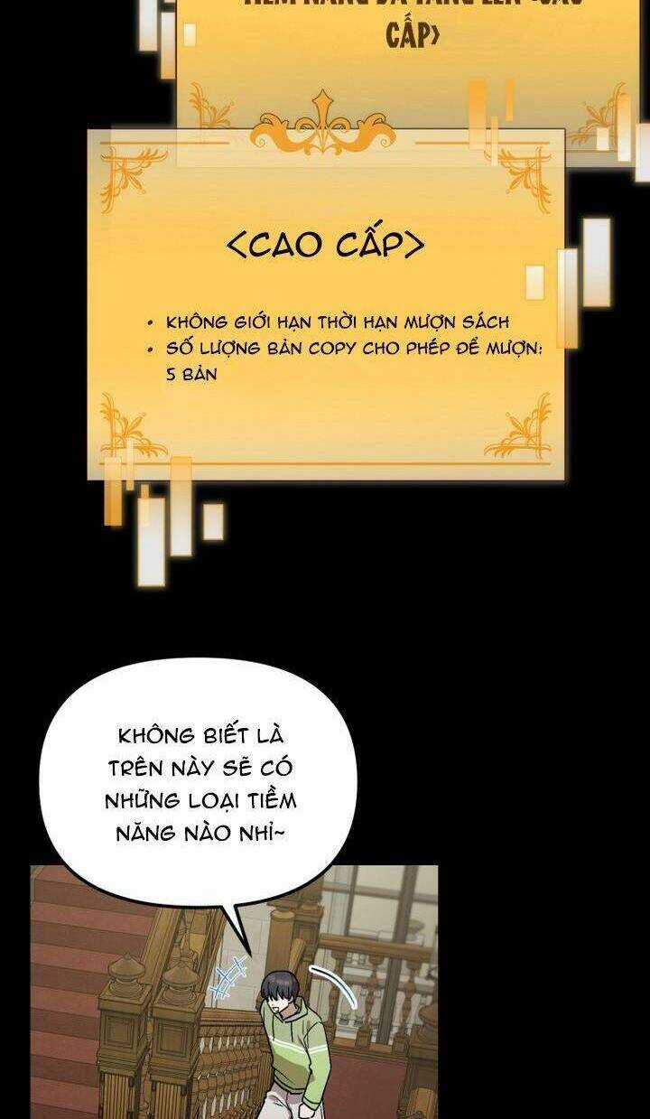 Thư Viện Ẩn Của Siêu Idol Chapter 46 trang 7