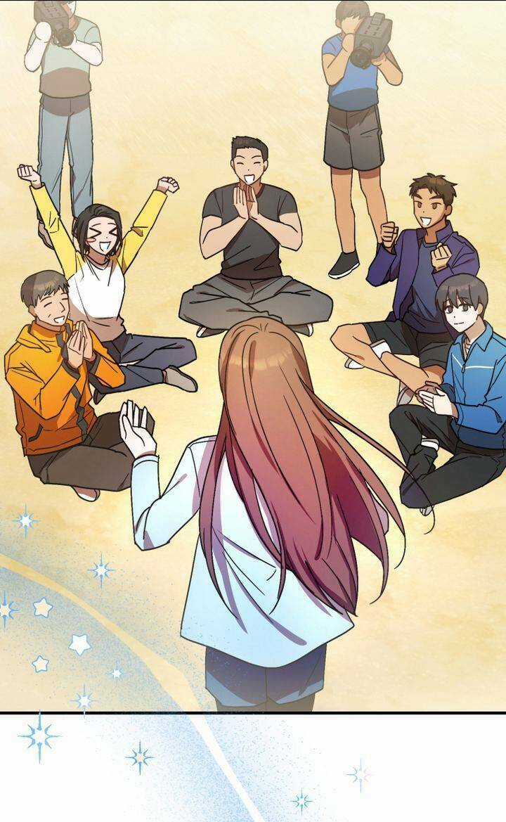 Thư Viện Ẩn Của Siêu Idol Chapter 46 trang 74