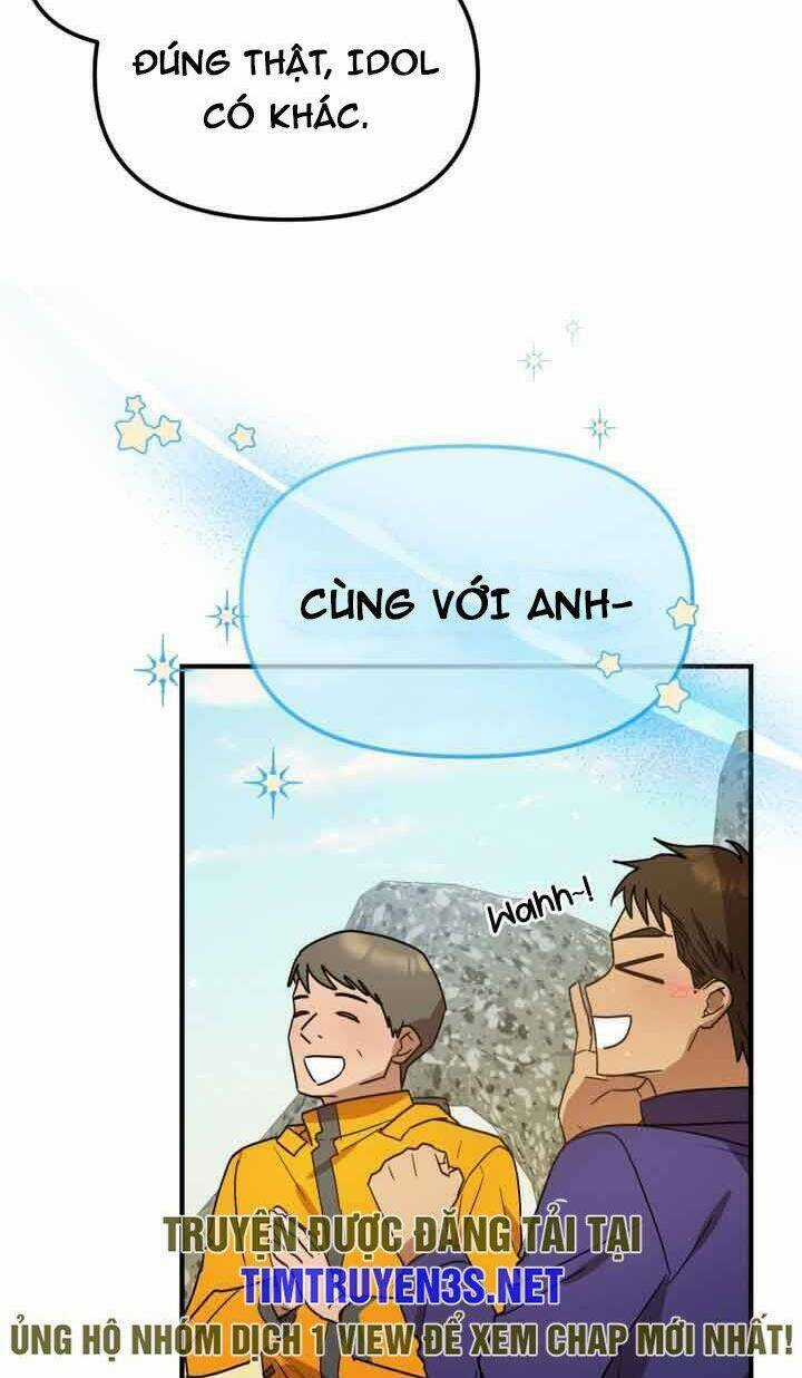 Thư Viện Ẩn Của Siêu Idol Chapter 47 trang 12