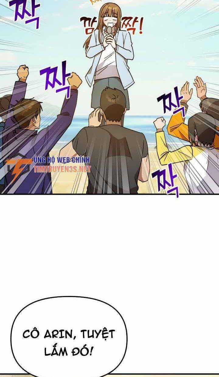 Thư Viện Ẩn Của Siêu Idol Chapter 47 trang 16