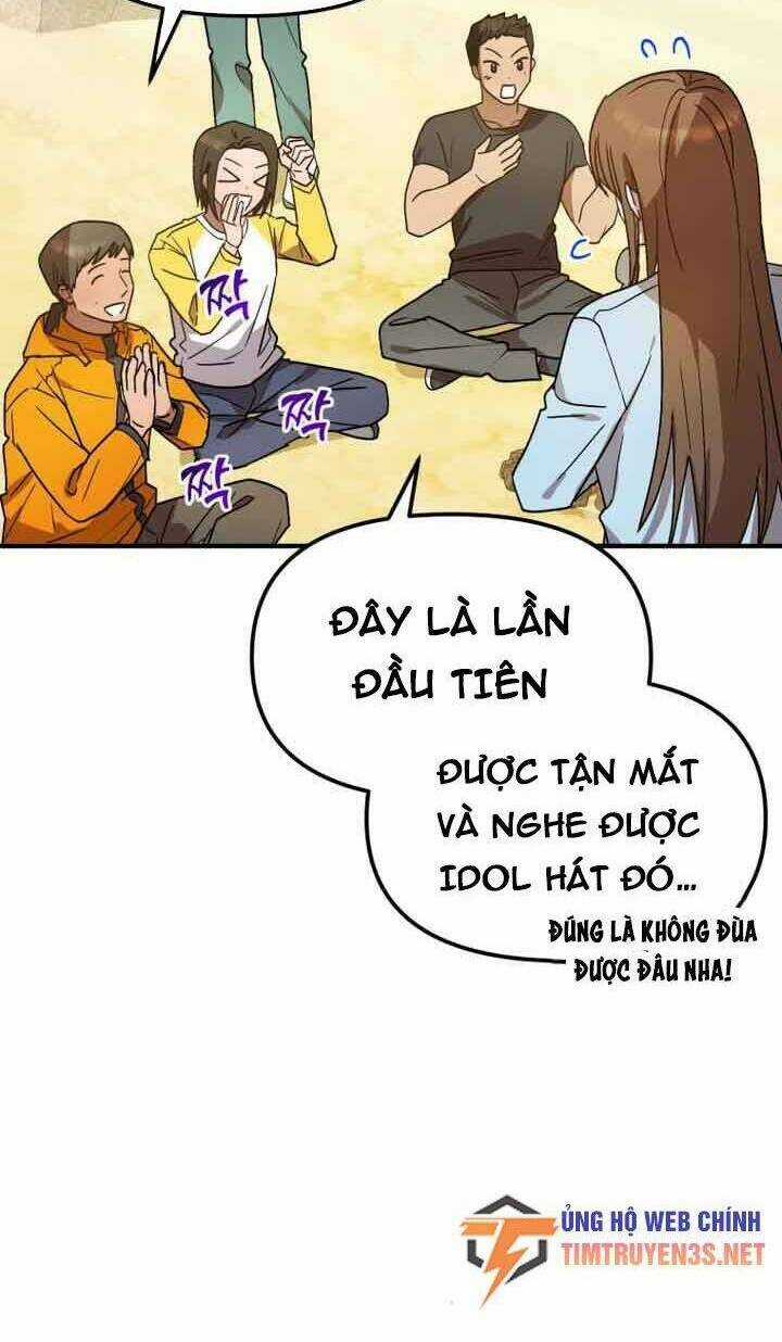 Thư Viện Ẩn Của Siêu Idol Chapter 47 trang 17