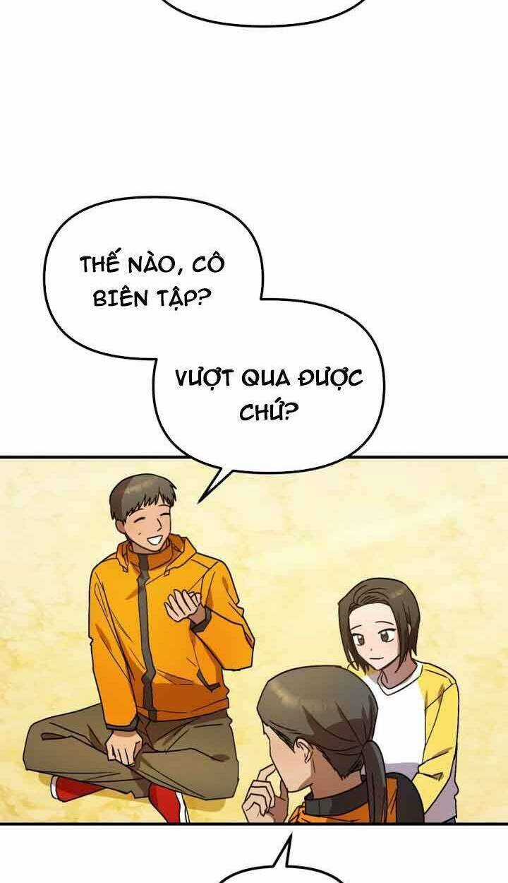 Thư Viện Ẩn Của Siêu Idol Chapter 47 trang 19