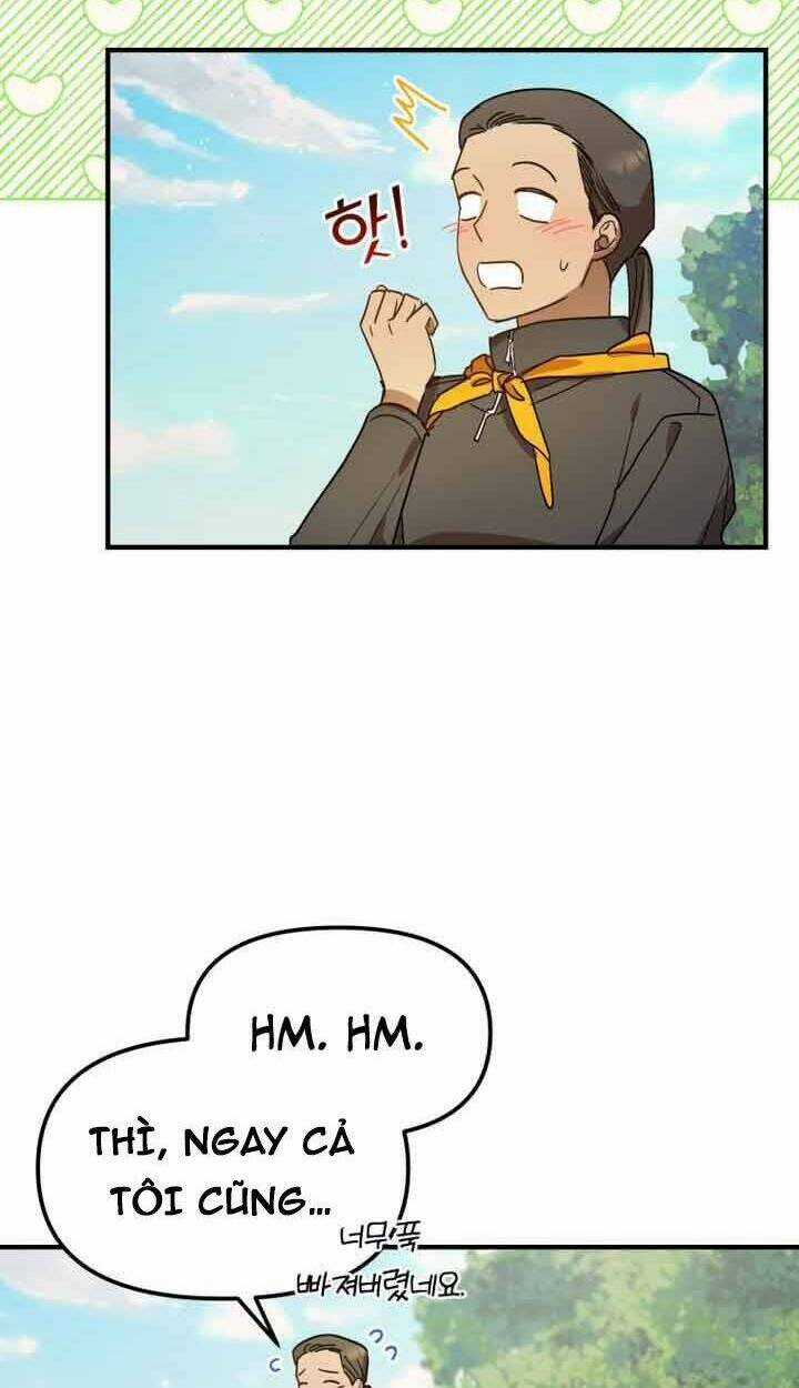 Thư Viện Ẩn Của Siêu Idol Chapter 47 trang 21