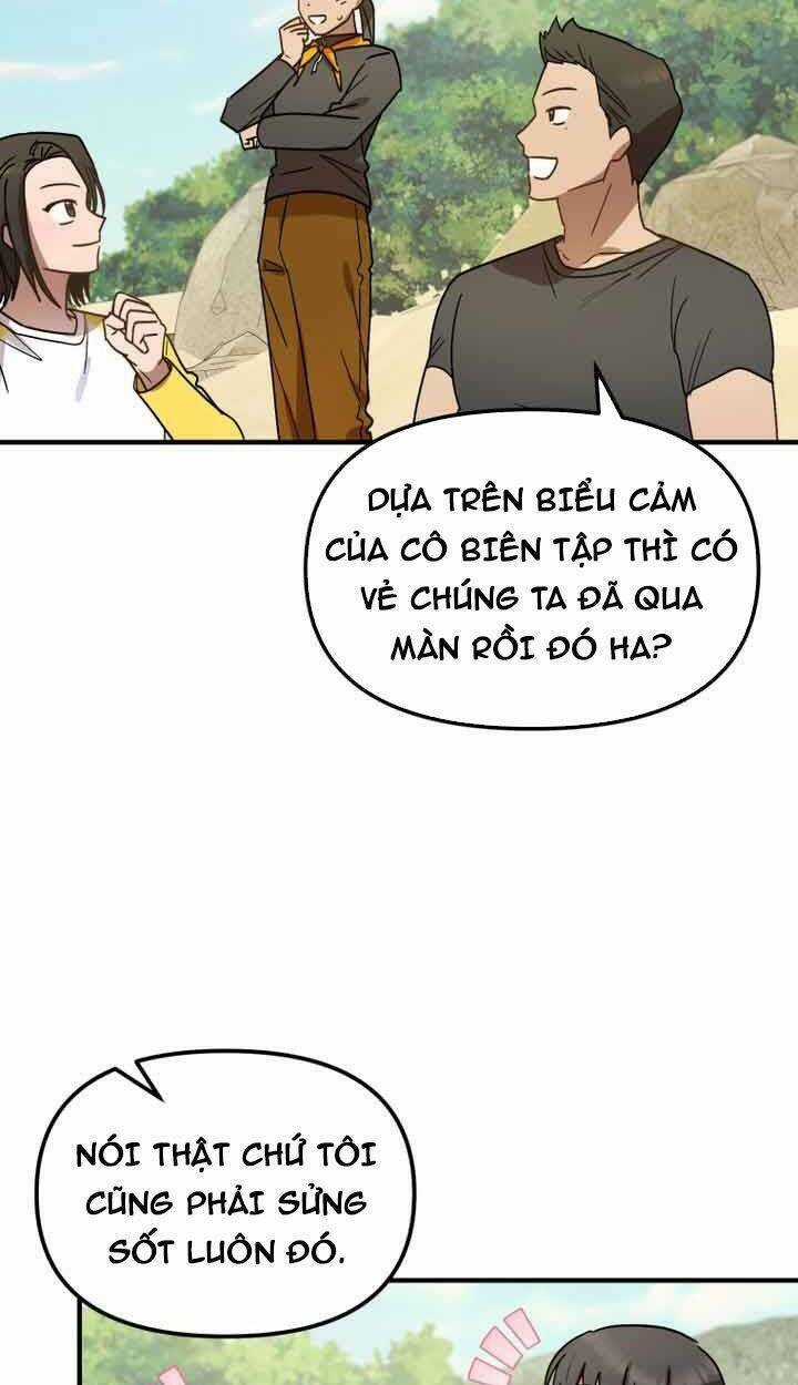 Thư Viện Ẩn Của Siêu Idol Chapter 47 trang 22