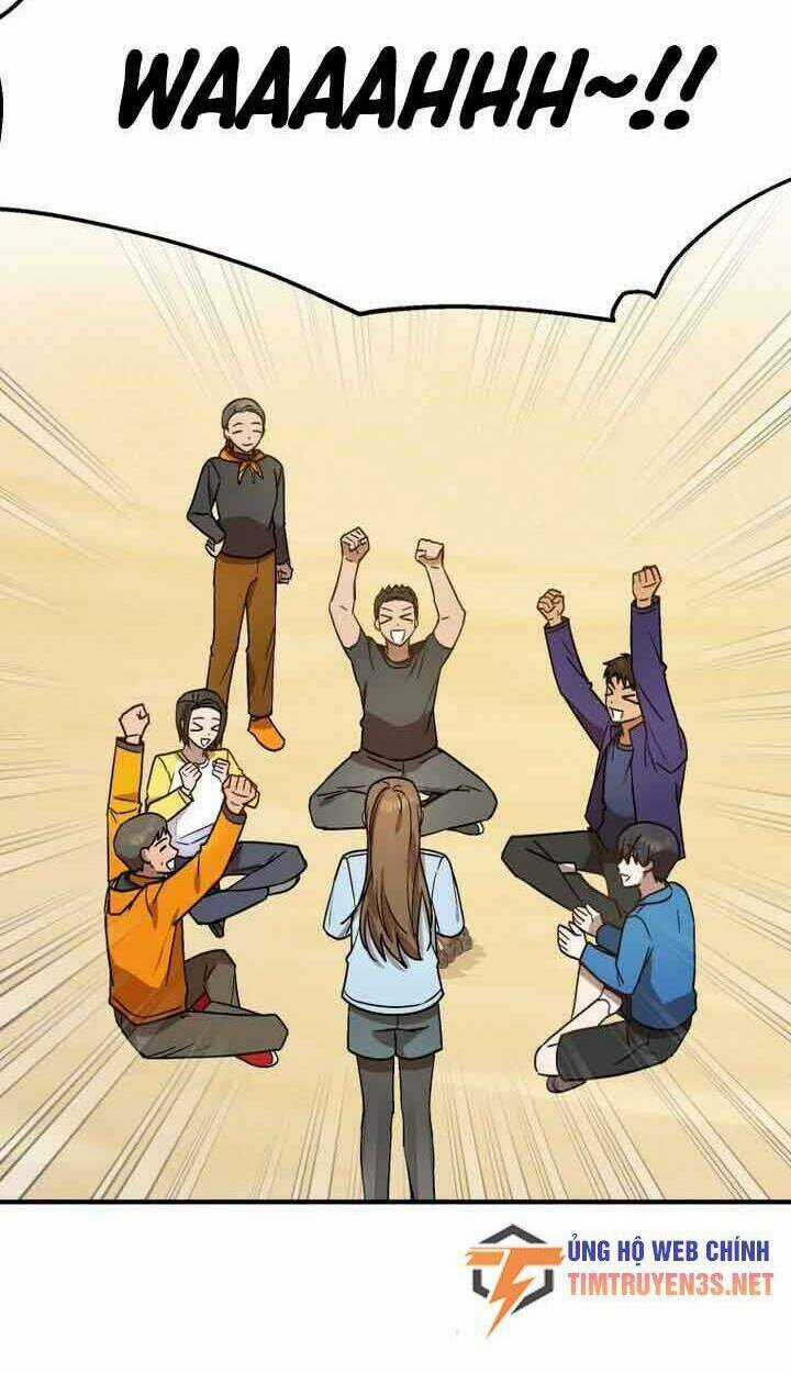 Thư Viện Ẩn Của Siêu Idol Chapter 47 trang 25