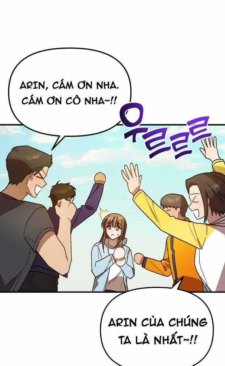 Thư Viện Ẩn Của Siêu Idol Chapter 47 trang 26