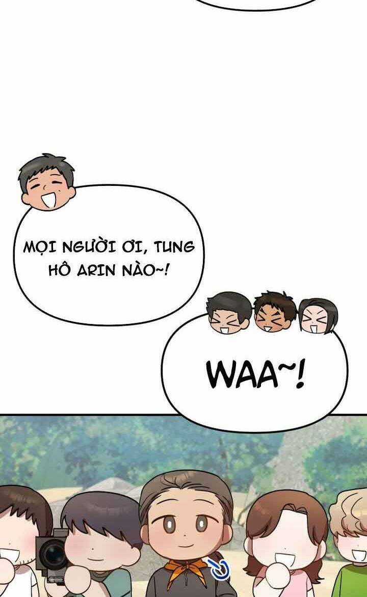 Thư Viện Ẩn Của Siêu Idol Chapter 47 trang 27