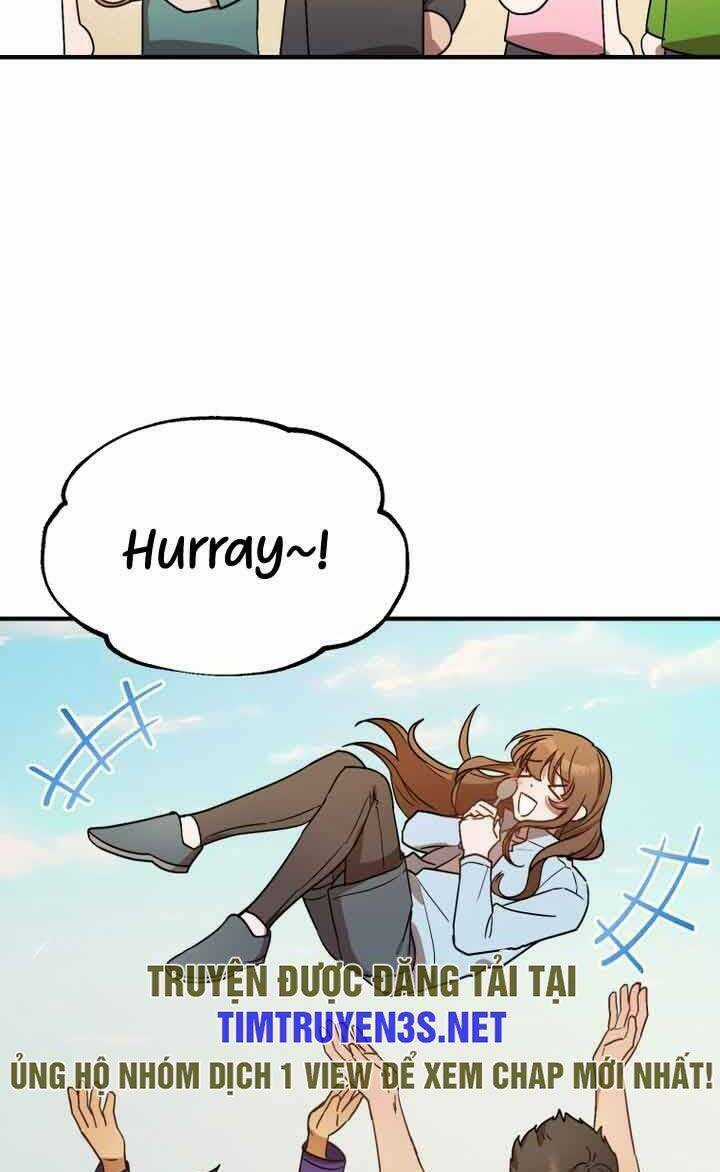 Thư Viện Ẩn Của Siêu Idol Chapter 47 trang 28