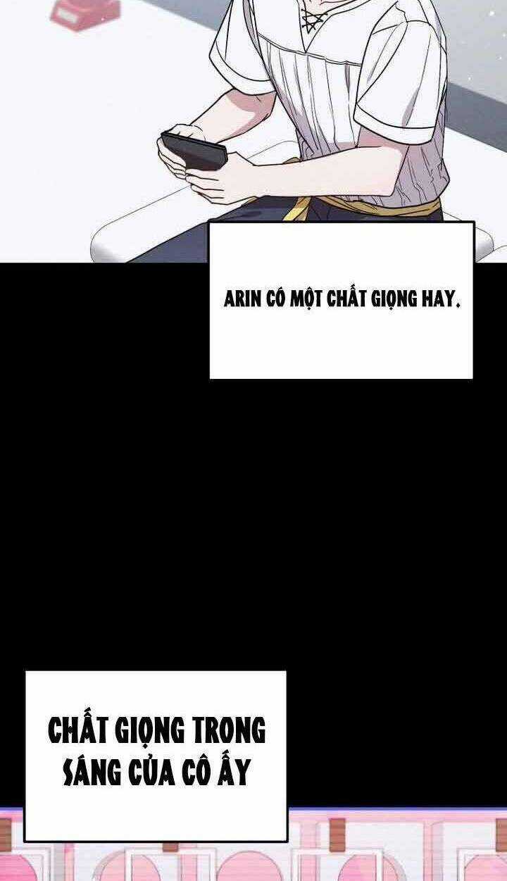 Thư Viện Ẩn Của Siêu Idol Chapter 47 trang 3