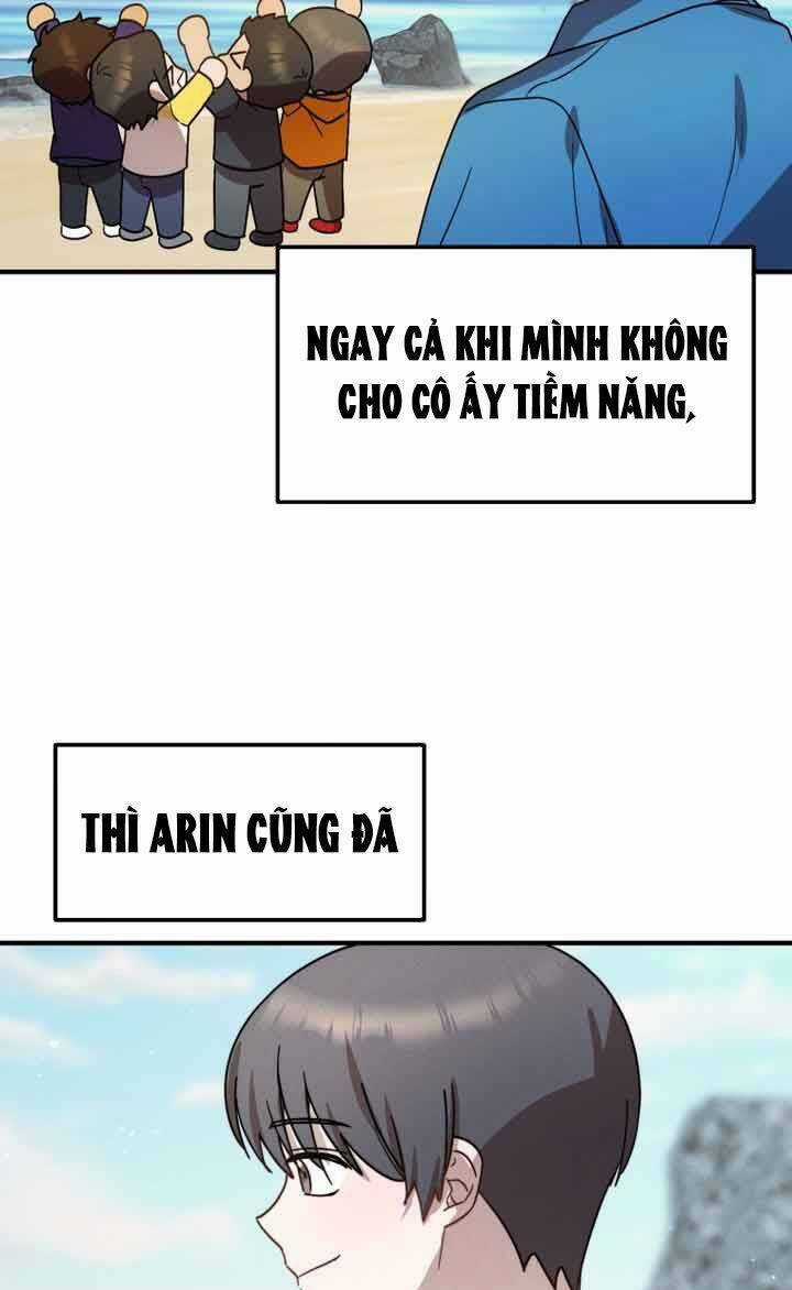 Thư Viện Ẩn Của Siêu Idol Chapter 47 trang 30
