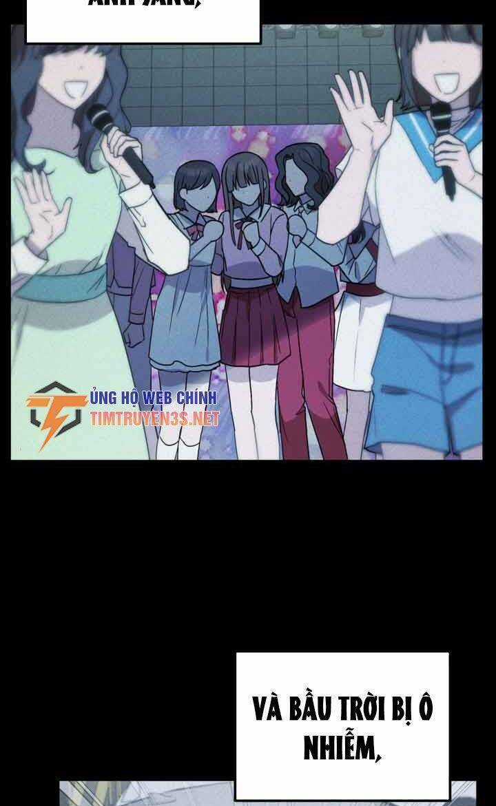Thư Viện Ẩn Của Siêu Idol Chapter 47 trang 32