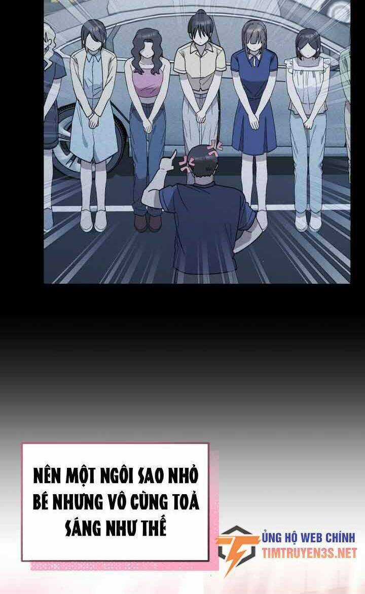 Thư Viện Ẩn Của Siêu Idol Chapter 47 trang 33