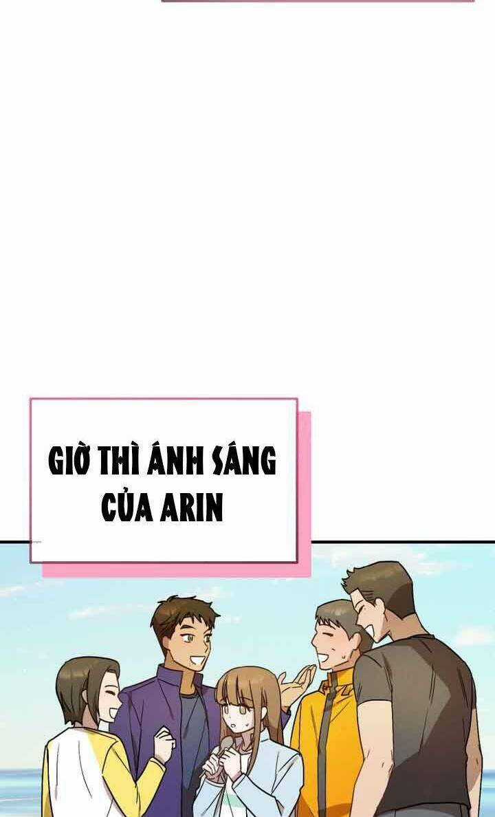 Thư Viện Ẩn Của Siêu Idol Chapter 47 trang 35