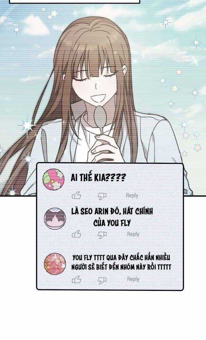 Thư Viện Ẩn Của Siêu Idol Chapter 47 trang 40