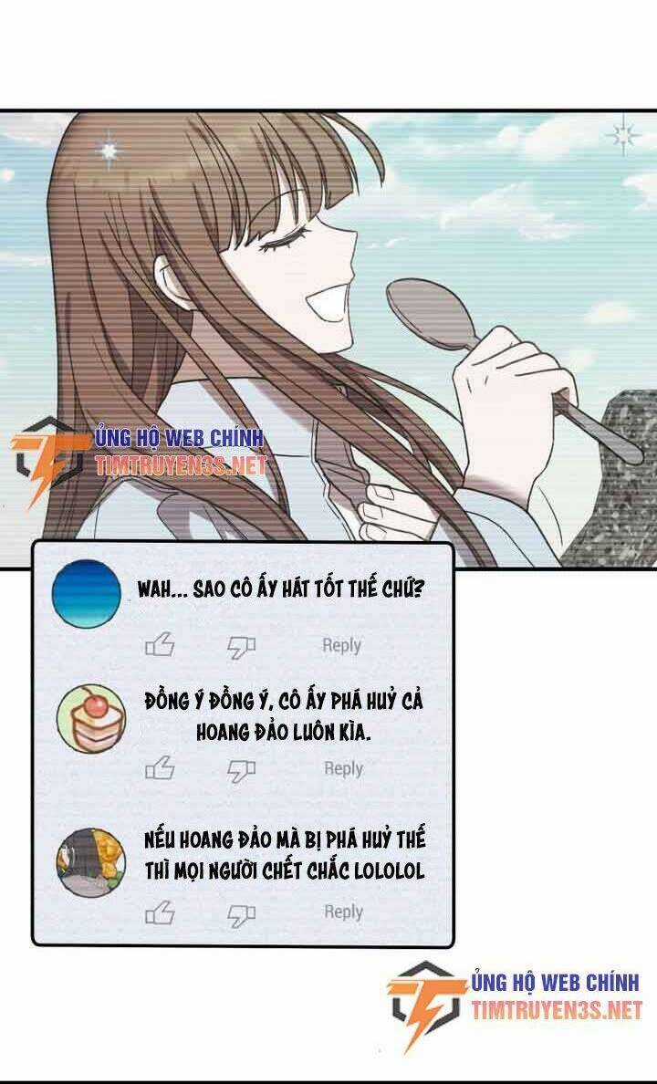 Thư Viện Ẩn Của Siêu Idol Chapter 47 trang 41