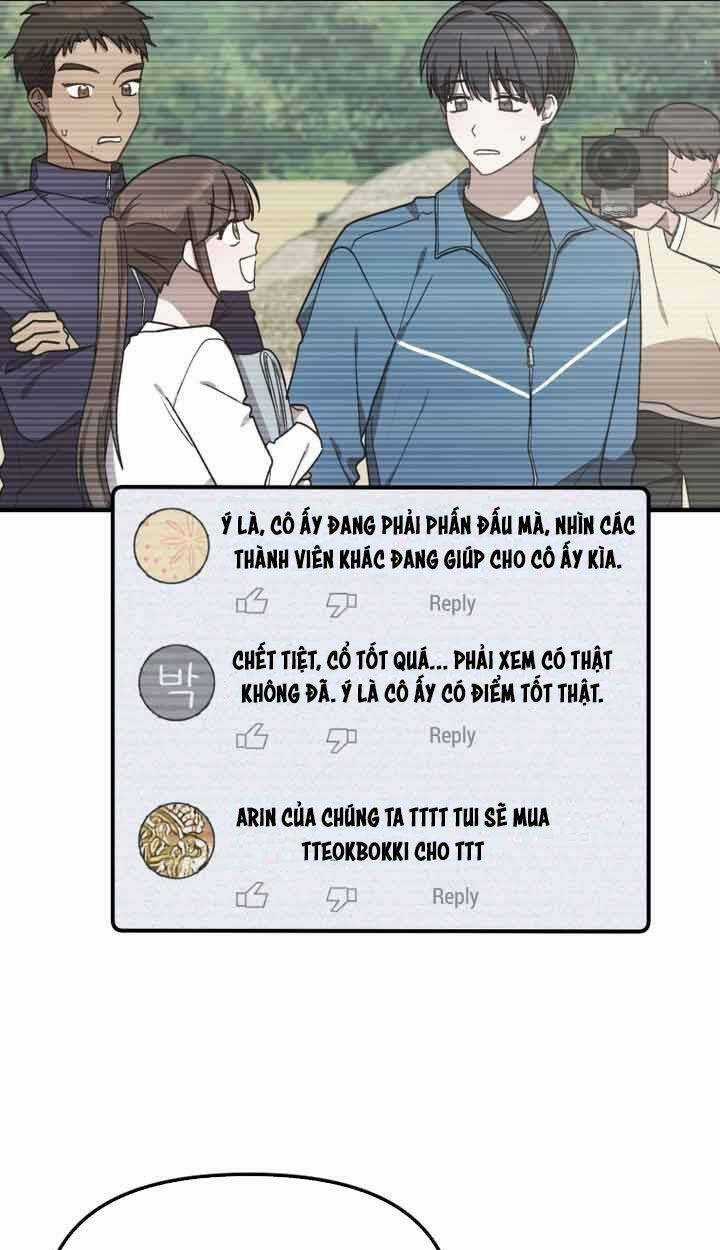 Thư Viện Ẩn Của Siêu Idol Chapter 47 trang 42