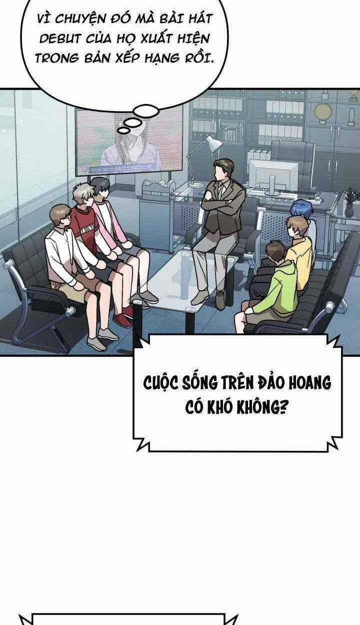 Thư Viện Ẩn Của Siêu Idol Chapter 47 trang 43