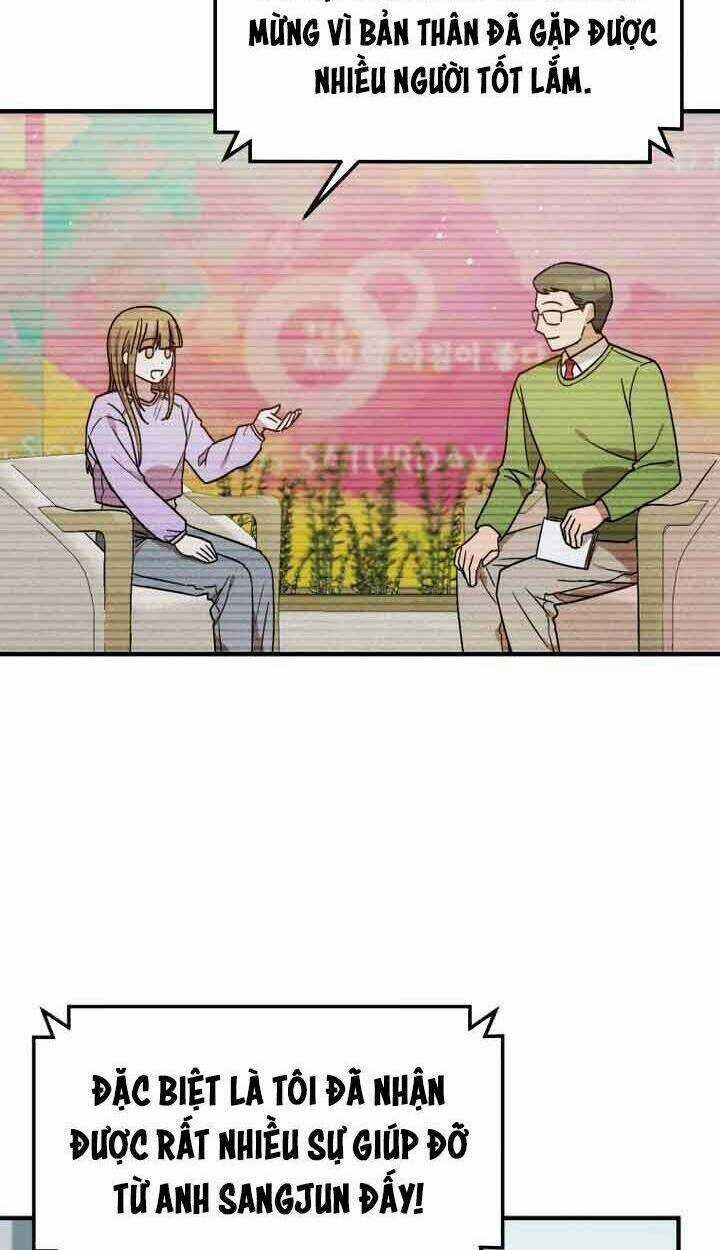 Thư Viện Ẩn Của Siêu Idol Chapter 47 trang 45