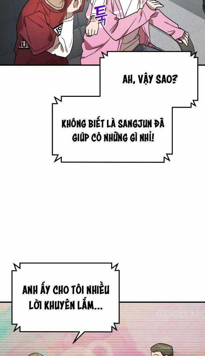 Thư Viện Ẩn Của Siêu Idol Chapter 47 trang 47