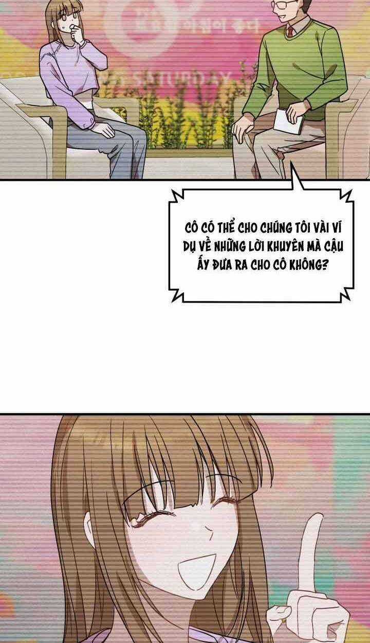 Thư Viện Ẩn Của Siêu Idol Chapter 47 trang 48