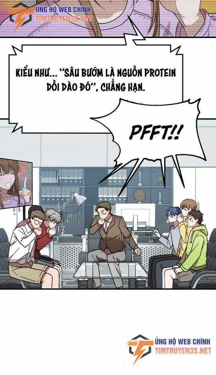 Thư Viện Ẩn Của Siêu Idol Chapter 47 trang 49