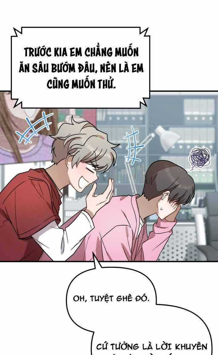 Thư Viện Ẩn Của Siêu Idol Chapter 47 trang 50