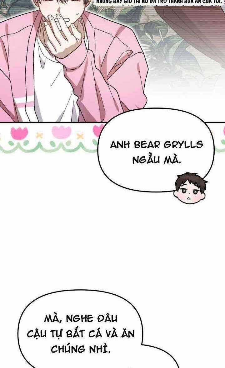 Thư Viện Ẩn Của Siêu Idol Chapter 47 trang 52