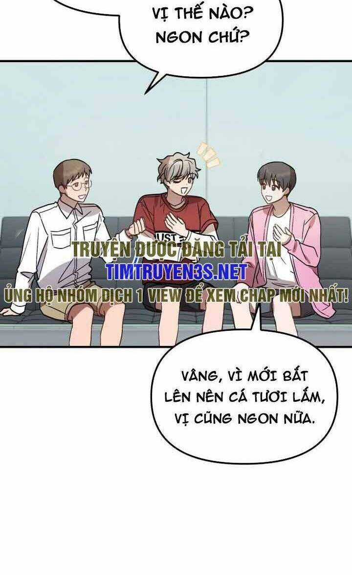 Thư Viện Ẩn Của Siêu Idol Chapter 47 trang 53